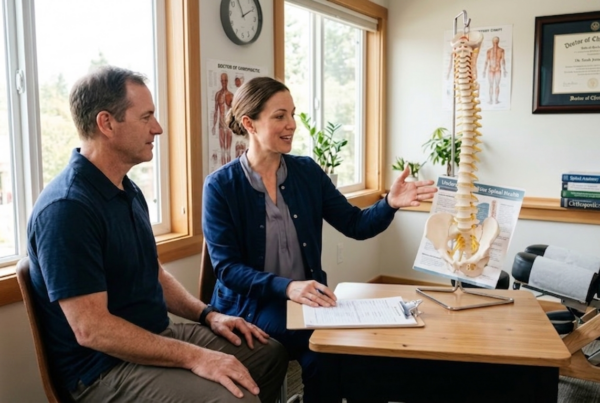 Are chiropractors doctors