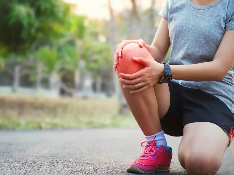 Knee Pain Treatment Near Me in Pace and Milton, FL. Chiropractor For Knee Pain Relief.