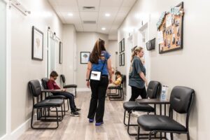 chiropractic clinics in Pace, FL