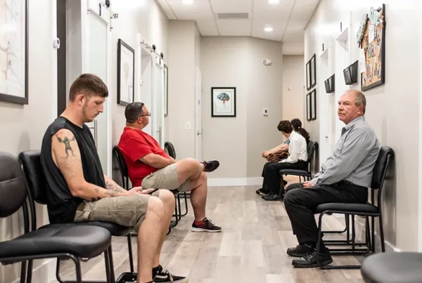 top chiropractic clinics in Pace, FL