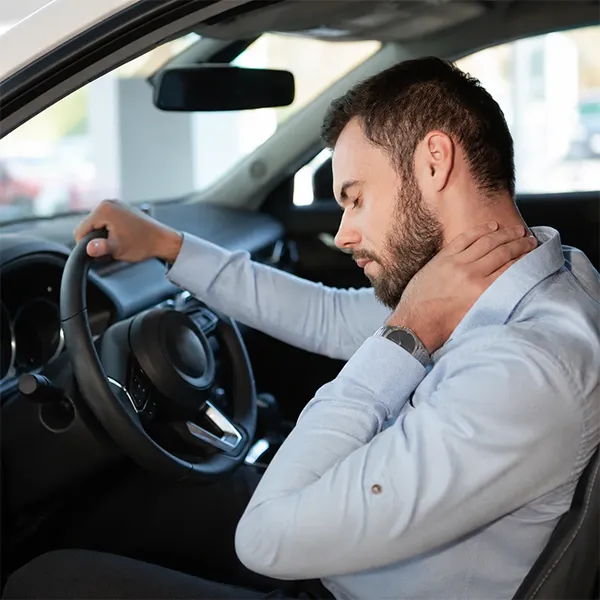 Whiplash Treatment Near Me In Pace FL. Chiropractor For Whiplash.